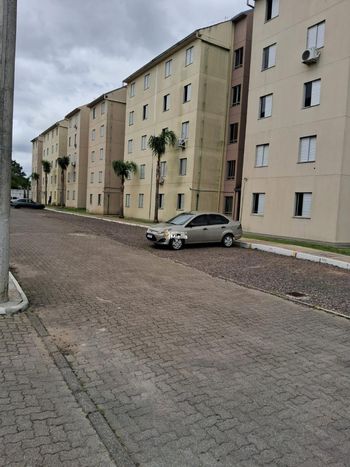 Foto 2 do(a) Apartamento de 2 quartos à venda em Lomba do Pinheiro, Porto Alegre