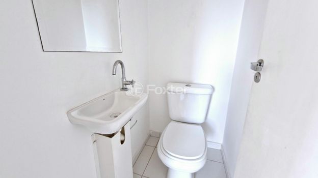 Foto 41 do(a) Cobertura de 2 quartos à venda em Santana, São Paulo