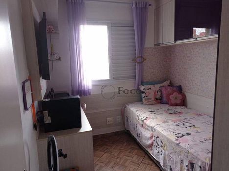 Foto 11 do(a) Apartamento de 2 quartos à venda em Vila das Palmeiras, Guarulhos