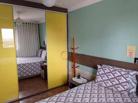 Foto 15 do(a) Apartamento de 2 quartos à venda em Vila das Palmeiras, Guarulhos