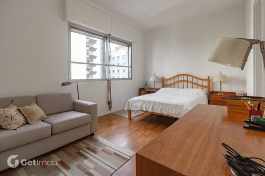 Foto 15 do(a) Apartamento de 3 quartos à venda em Santa Cecília, São Paulo