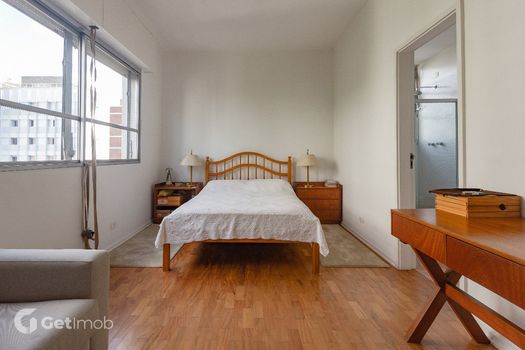Foto 16 do(a) Apartamento de 3 quartos à venda em Santa Cecília, São Paulo