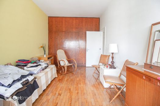 Foto 8 do(a) Apartamento de 3 quartos à venda em Santa Cecília, São Paulo