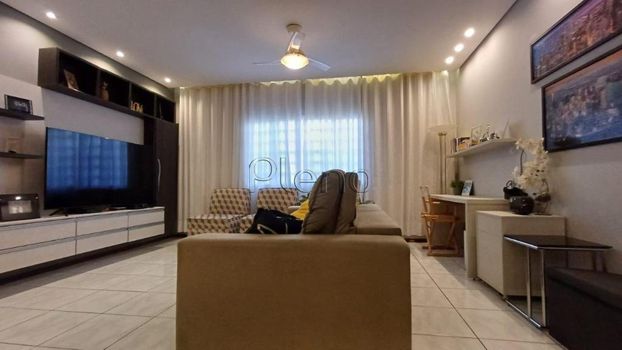 Foto 2 do(a) Casa em Condomínio false à venda em Jardim Nova Europa, Campinas
