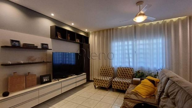 Foto 1 do(a) Casa em Condomínio false à venda em Jardim Nova Europa, Campinas