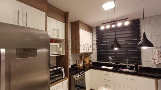 Foto 6 do(a) Casa em Condomínio false à venda em Jardim Nova Europa, Campinas