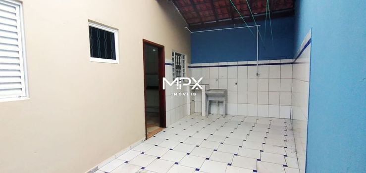 Foto 14 do(a) Casa de 2 quartos à venda em Jardim Parque Jupiá, Piracicaba