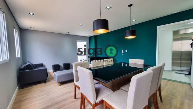 Foto 5 do(a) Apartamento de 2 quartos à venda em Vila Sônia, São Paulo