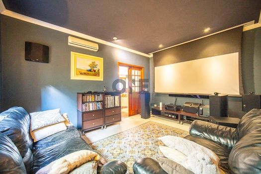 Foto 50 do(a) Casa em Condomínio de 4 quartos à venda em São Paulo II, Cotia