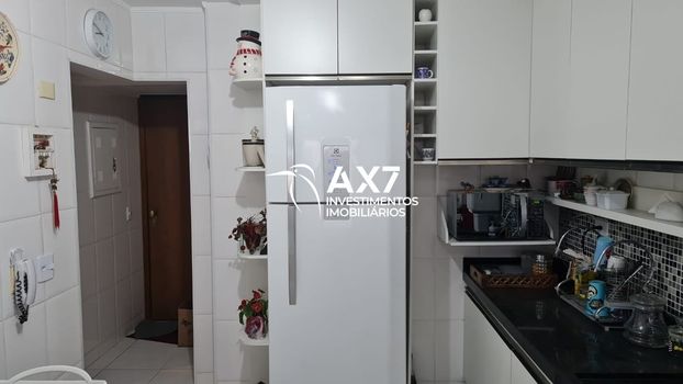 Foto 18 do(a) Apartamento de 3 quartos à venda em Cerqueira César, São Paulo