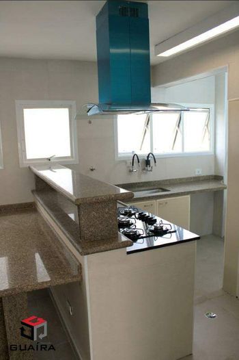 Foto 10 do(a) Cobertura de 3 quartos à venda em Vila Olímpia, São Paulo