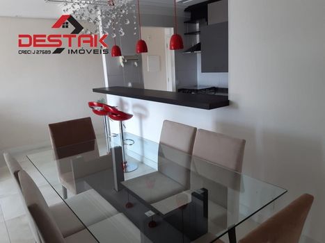 Foto 5 do(a) Apartamento de 3 quartos à venda em Vila Guarani, Jundiaí