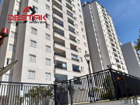 Foto 14 do(a) Apartamento de 3 quartos à venda em Vila Guarani, Jundiaí