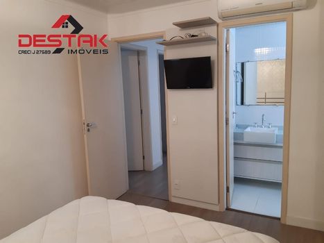 Foto 11 do(a) Apartamento de 3 quartos à venda em Vila Guarani, Jundiaí