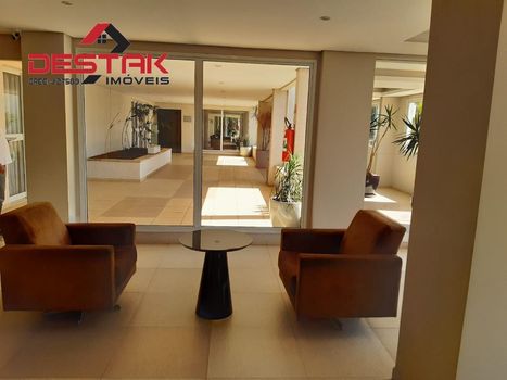 Foto 17 do(a) Apartamento de 3 quartos à venda em Vila Guarani, Jundiaí