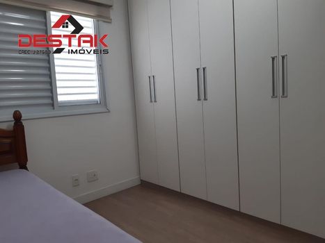 Foto 12 do(a) Apartamento de 3 quartos à venda em Vila Guarani, Jundiaí