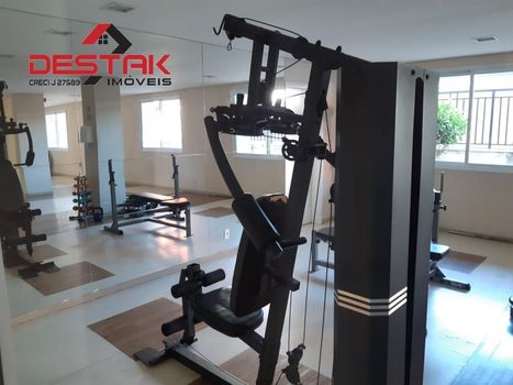 Foto 20 do(a) Apartamento de 3 quartos à venda em Vila Guarani, Jundiaí