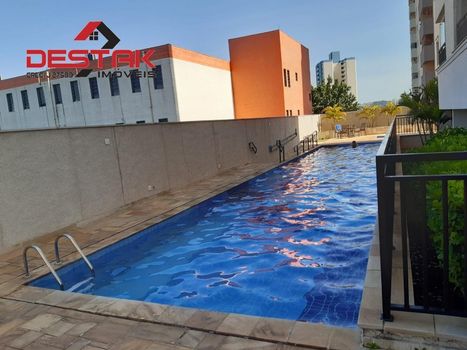 Foto 22 do(a) Apartamento de 3 quartos à venda em Vila Guarani, Jundiaí