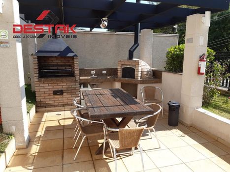 Foto 23 do(a) Apartamento de 3 quartos à venda em Vila Guarani, Jundiaí