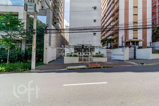 Foto 41 do(a) Apartamento de 3 quartos à venda em Paraíso, São Paulo