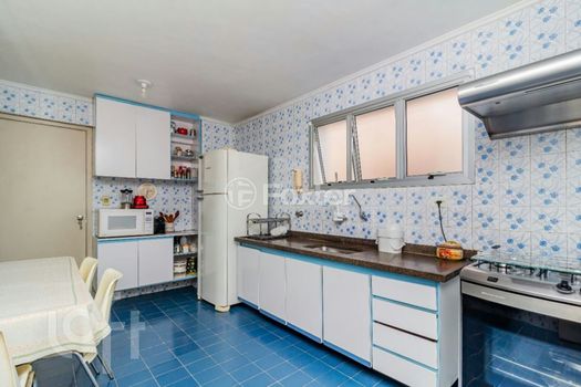 Foto 5 do(a) Apartamento de 3 quartos à venda em Paraíso, São Paulo