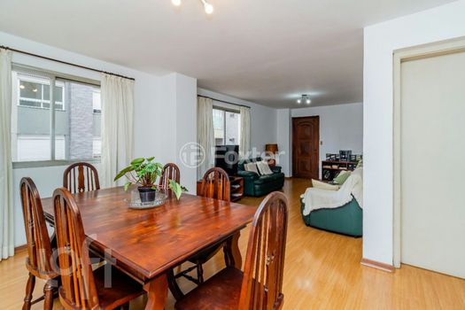Foto 3 do(a) Apartamento de 3 quartos à venda em Paraíso, São Paulo