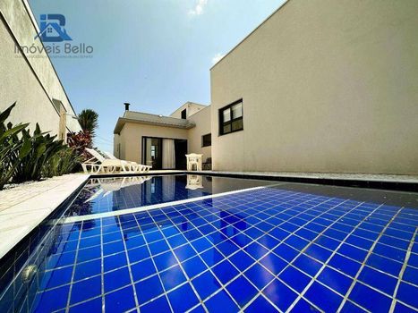 Foto 42 do(a) Casa em Condomínio de 3 quartos à venda em Reserva Santa Rosa, Itatiba