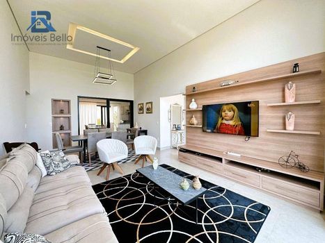 Foto 6 do(a) Casa em Condomínio de 3 quartos à venda em Reserva Santa Rosa, Itatiba