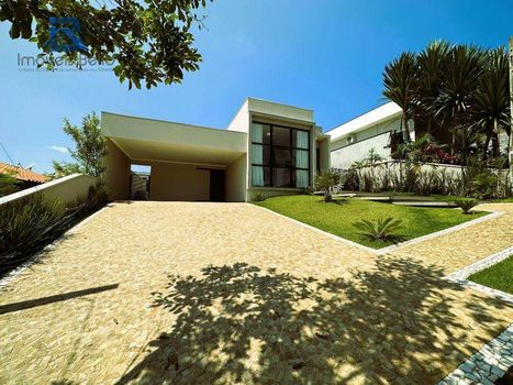 Foto 4 do(a) Casa em Condomínio de 3 quartos à venda em Reserva Santa Rosa, Itatiba