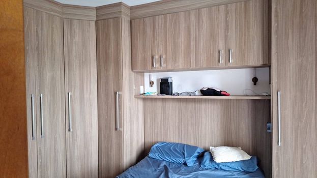 Foto 5 do(a) Casa em Condomínio de 2 quartos à venda em Vila Ré, São Paulo