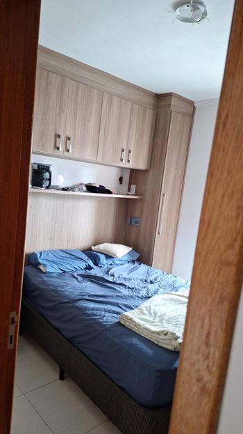 Foto 6 do(a) Casa em Condomínio de 2 quartos à venda em Vila Ré, São Paulo