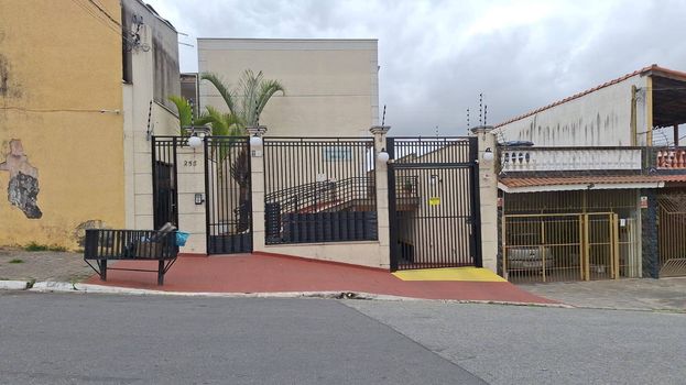 Foto 1 do(a) Casa em Condomínio de 2 quartos à venda em Vila Ré, São Paulo