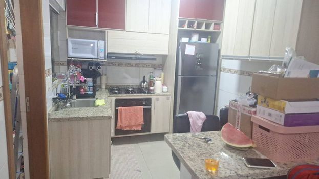 Foto 4 do(a) Casa em Condomínio de 2 quartos à venda em Vila Ré, São Paulo