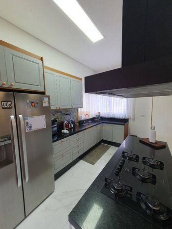 Foto 6 do(a) Casa em Condomínio de 3 quartos à venda em Cézar de Souza, Mogi das Cruzes
