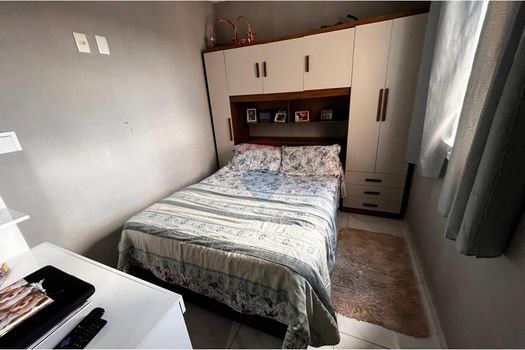 Foto 4 do(a) Apartamento de 2 quartos à venda em Jardim Amanda II, Hortolândia