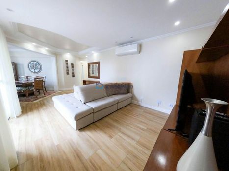 Foto 7 do(a) Apartamento de 3 quartos à venda em Vila Mascote, São Paulo