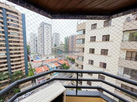 Foto 15 do(a) Apartamento de 3 quartos à venda em Vila Mascote, São Paulo