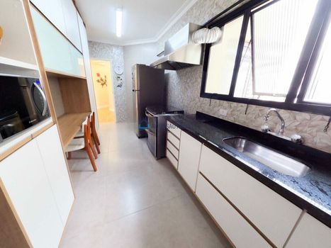 Foto 22 do(a) Apartamento de 3 quartos à venda em Vila Mascote, São Paulo