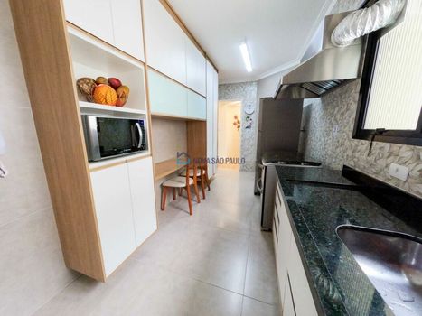 Foto 23 do(a) Apartamento de 3 quartos à venda em Vila Mascote, São Paulo