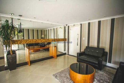 Foto 32 do(a) Apartamento de 3 quartos à venda em Vila Mascote, São Paulo