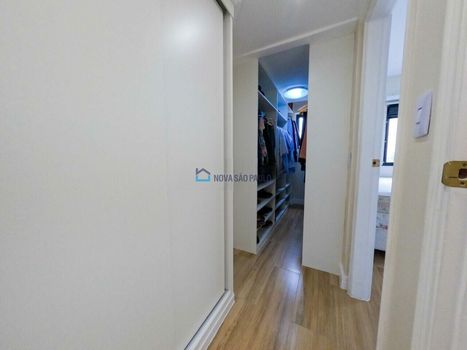 Foto 10 do(a) Apartamento de 3 quartos à venda em Vila Mascote, São Paulo