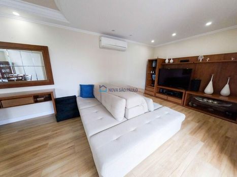 Foto 5 do(a) Apartamento de 3 quartos à venda em Vila Mascote, São Paulo
