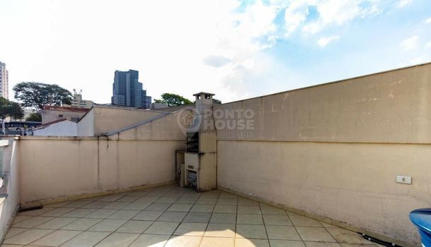 Foto 23 do(a) Casa em Condomínio de 3 quartos à venda em Ipiranga, São Paulo