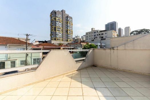 Foto 24 do(a) Casa em Condomínio de 3 quartos à venda em Ipiranga, São Paulo