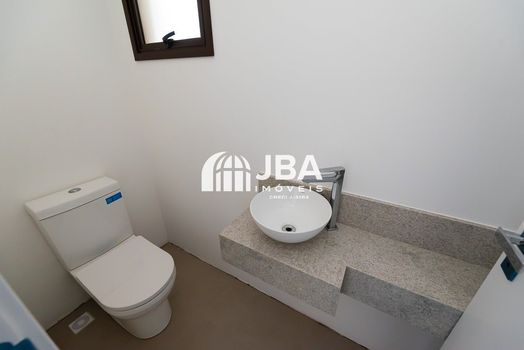 Foto 18 do(a) Casa em Condomínio de 3 quartos à venda em Bom Retiro, Curitiba