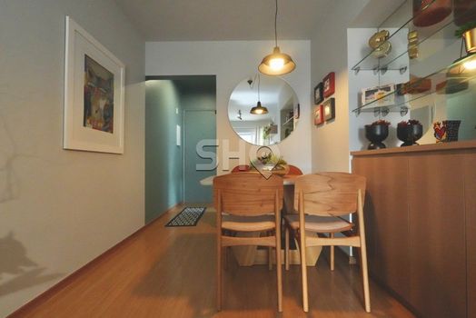 Foto 2 do(a) Apartamento de 1 quartos à venda em Perdizes, São Paulo