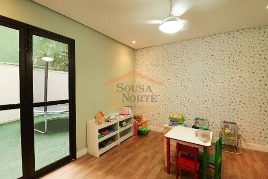 Foto 30 do(a) Apartamento de 4 quartos à venda em Santana, São Paulo