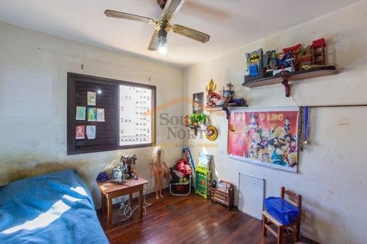 Foto 9 do(a) Apartamento de 4 quartos à venda em Santana, São Paulo