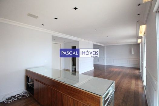 Foto 6 do(a) Apartamento de 3 quartos à venda em Vila Congonhas, São Paulo