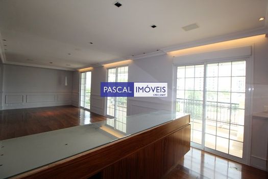 Foto 5 do(a) Apartamento de 3 quartos à venda em Vila Congonhas, São Paulo